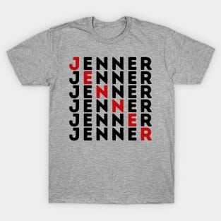 Jenner for Governor 2022 T-Shirt